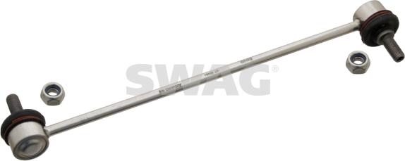 Swag 84 92 8000 - Rod / Strut, stabiliser autospares.lv