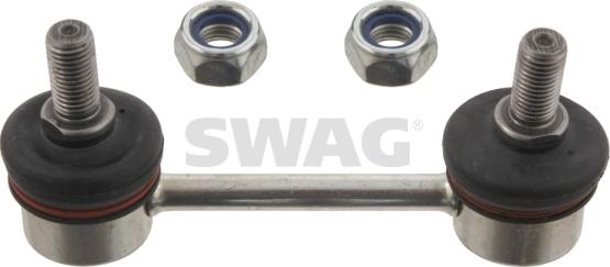 Swag 84 92 8159 - Rod / Strut, stabiliser autospares.lv