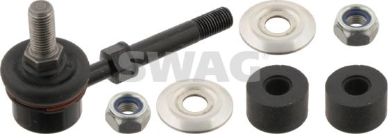 Swag 84 92 8158 - Rod / Strut, stabiliser autospares.lv