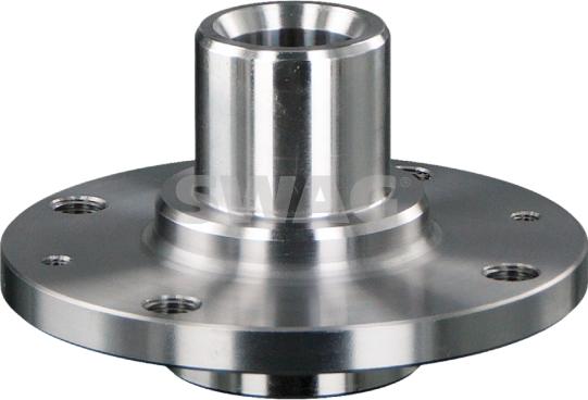 Swag 84 10 2191 - Wheel Hub autospares.lv