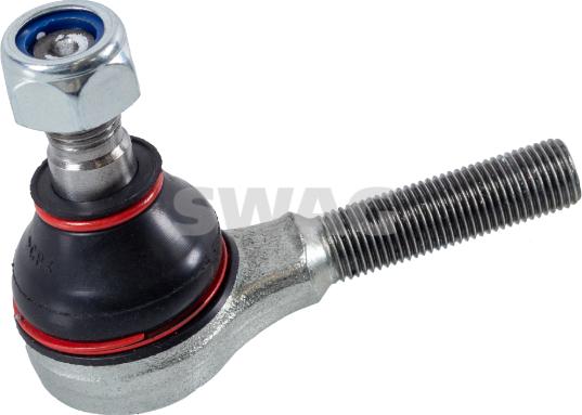 Swag 84 71 0004 - Tie Rod End autospares.lv