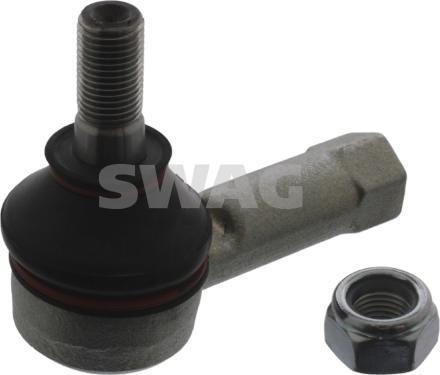 Swag 84 71 0001 - Tie Rod End autospares.lv