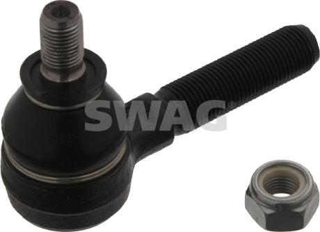 Swag 84 71 0002 - Tie Rod End autospares.lv