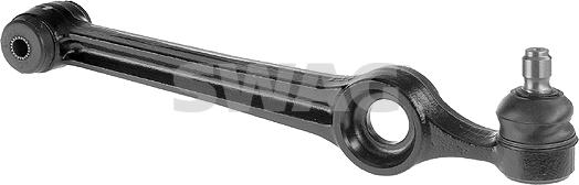 Swag 84 73 0001 - Track Control Arm autospares.lv