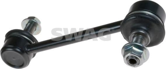 Swag 85 94 8075 - Rod / Strut, stabiliser autospares.lv