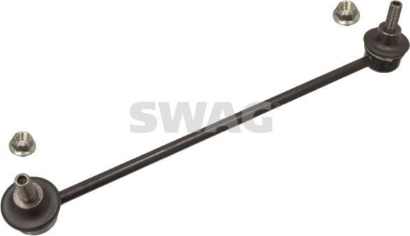 Swag 85 94 8076 - Rod / Strut, stabiliser autospares.lv