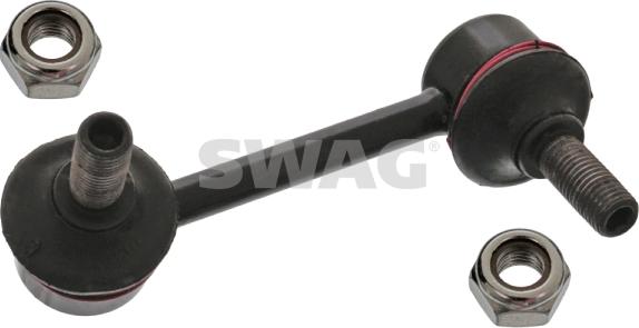 Swag 85 94 2098 - Rod / Strut, stabiliser autospares.lv