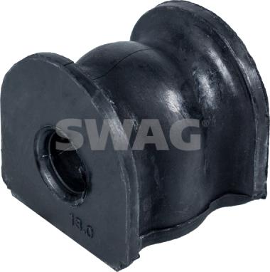 Swag 85 94 2049 - Bearing Bush, stabiliser autospares.lv