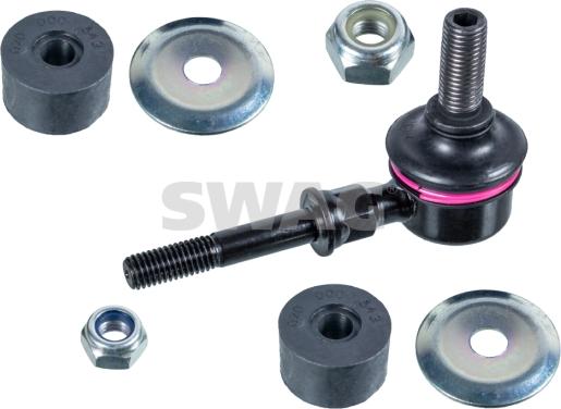 Swag 85 94 2066 - Rod / Strut, stabiliser autospares.lv