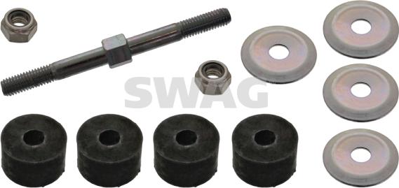 Swag 85 94 2068 - Rod / Strut, stabiliser autospares.lv