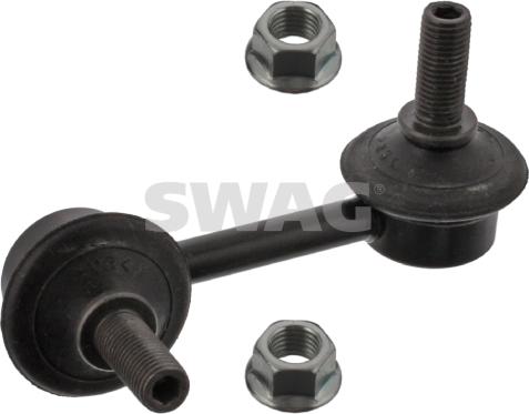 Swag 85 94 2089 - Rod / Strut, stabiliser autospares.lv