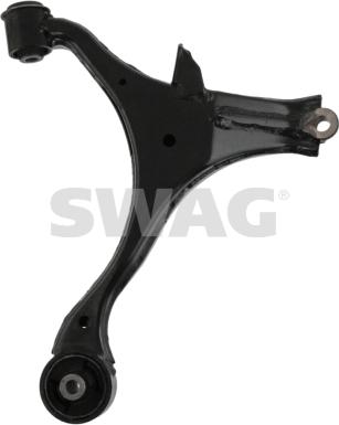 Swag 85 94 2192 - Track Control Arm autospares.lv