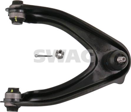 Swag 85 94 2158 - Track Control Arm autospares.lv