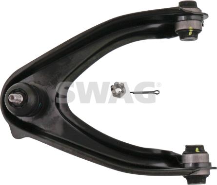 Swag 85 94 2157 - Track Control Arm autospares.lv