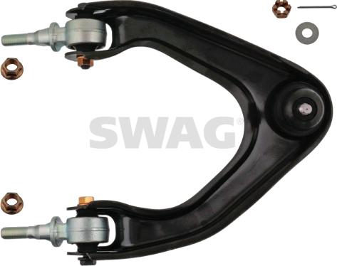 Swag 85 94 2160 - Track Control Arm autospares.lv