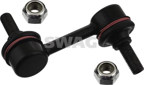 Swag 85 94 2100 - Rod / Strut, stabiliser autospares.lv