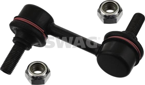 Swag 85 94 2101 - Rod / Strut, stabiliser autospares.lv