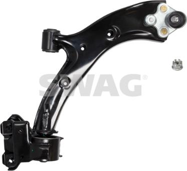 Swag 85 94 2136 - Track Control Arm autospares.lv