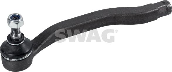 Swag 85 94 2201 - Tie Rod End autospares.lv