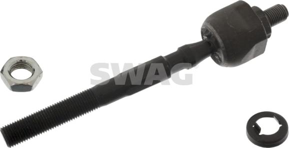 Swag 85 94 2203 - Inner Tie Rod, Axle Joint autospares.lv