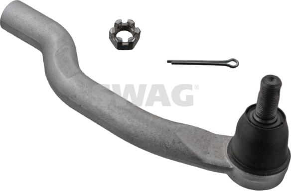 Swag 85 94 2230 - Tie Rod End autospares.lv