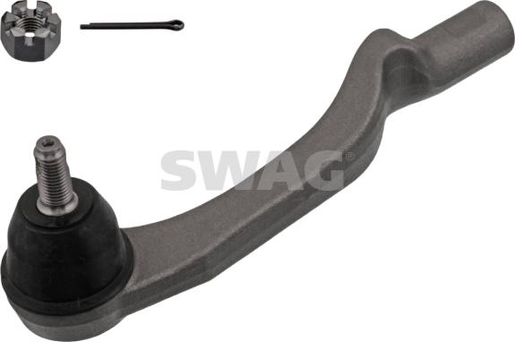 Swag 85 94 2223 - Tie Rod End autospares.lv