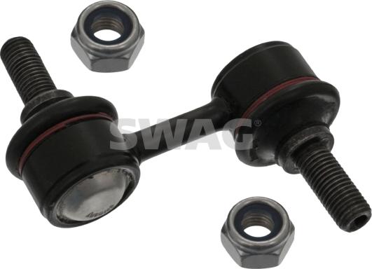 Swag 85 91 9686 - Rod / Strut, stabiliser autospares.lv