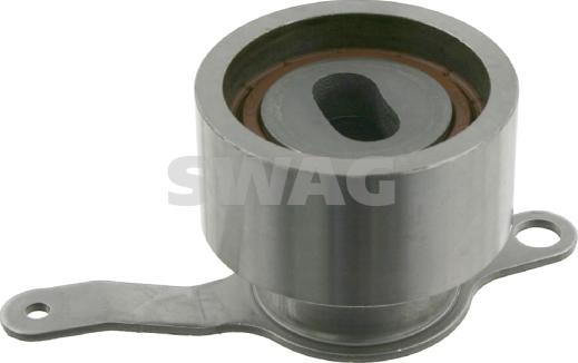 Swag 85 91 8937 - Tensioner Pulley, timing belt autospares.lv