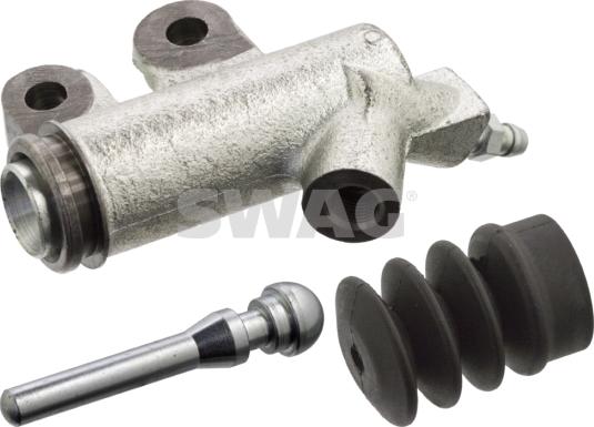 Swag 85 91 7402 - Slave Cylinder, clutch autospares.lv