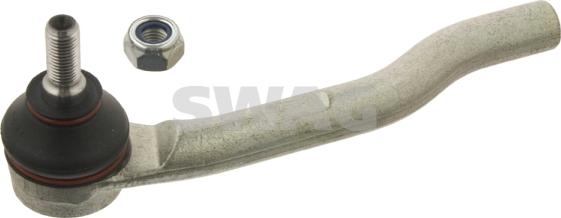 Swag 85 93 4091 - Tie Rod End autospares.lv