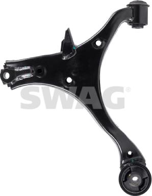 Swag 85 93 0430 - Track Control Arm autospares.lv