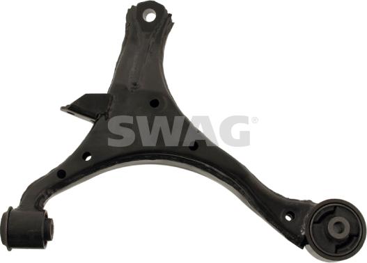 Swag 85 93 0433 - Track Control Arm autospares.lv