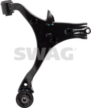 Swag 85 93 0425 - Track Control Arm autospares.lv