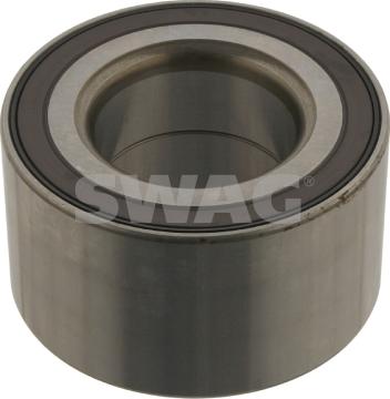 Swag 85 93 0575 - Wheel Bearing autospares.lv