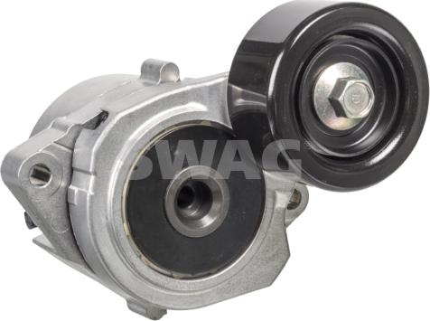 Swag 85 93 0027 - Belt Tensioner, v-ribbed belt autospares.lv