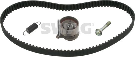 Swag 85 93 1960 - Timing Belt Set autospares.lv