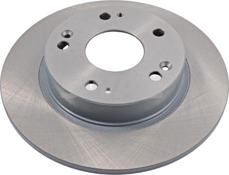 Swag 85 93 1415 - Brake Disc autospares.lv