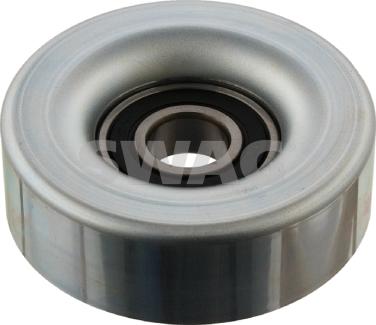 Swag 85 93 1480 - Pulley, v-ribbed belt autospares.lv