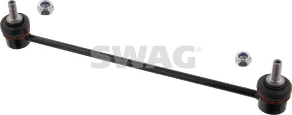 Swag 85 93 1569 - Rod / Strut, stabiliser autospares.lv