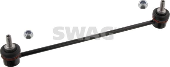 Swag 85 93 1570 - Rod / Strut, stabiliser autospares.lv