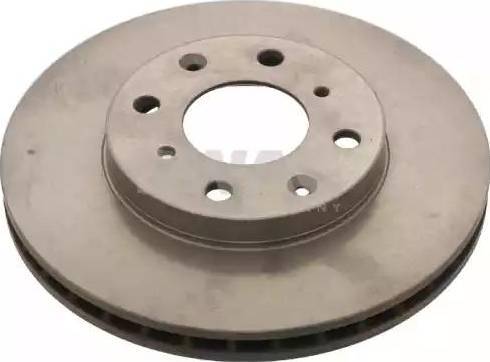 Swag 85 93 1301 - Brake Disc autospares.lv