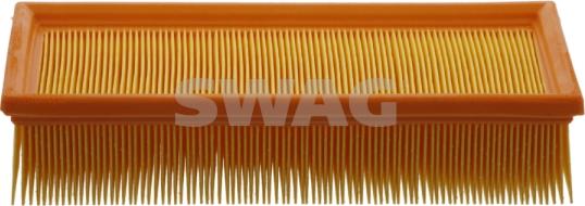 Swag 85 93 1308 - Air Filter, engine autospares.lv