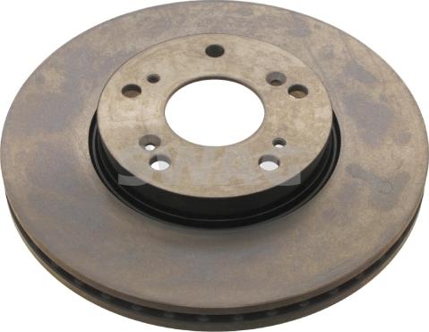 Swag 85 93 1303 - Brake Disc autospares.lv