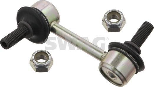 Swag 85 93 3649 - Rod / Strut, stabiliser autospares.lv