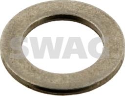 Swag 85 93 2456 - Seal Ring, oil drain plug autospares.lv