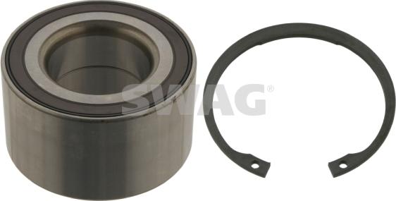 Swag 85 93 2540 - Wheel hub, bearing Kit autospares.lv