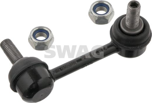 Swag 85 92 9527 - Rod / Strut, stabiliser autospares.lv