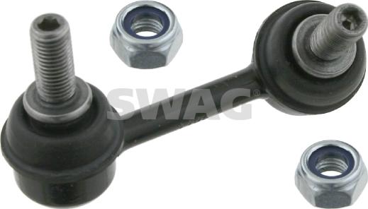 Swag 85 92 4939 - Rod / Strut, stabiliser autospares.lv