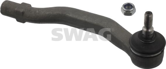 Swag 85 92 4932 - Tie Rod End autospares.lv