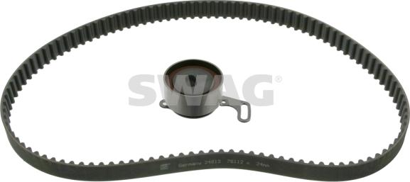 Swag 85 92 4814 - Timing Belt Set autospares.lv